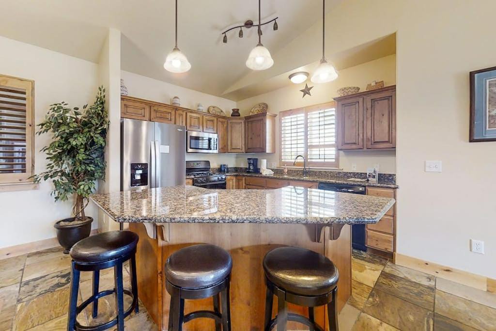 Photo of Kitchen in Bear Hollow Village