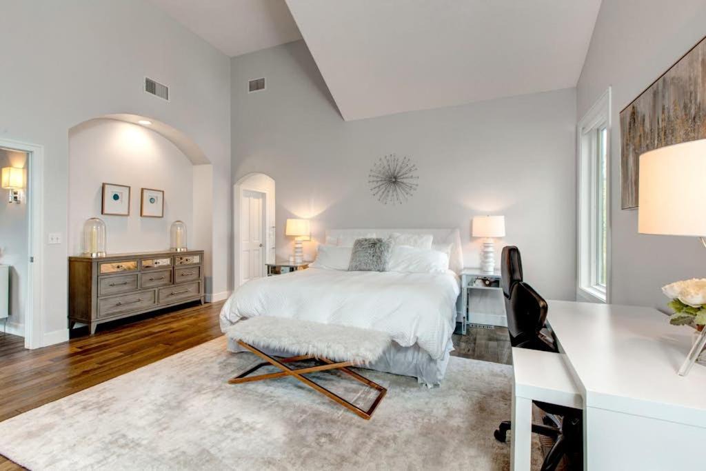 Photo of Bedroom in Park Meadows