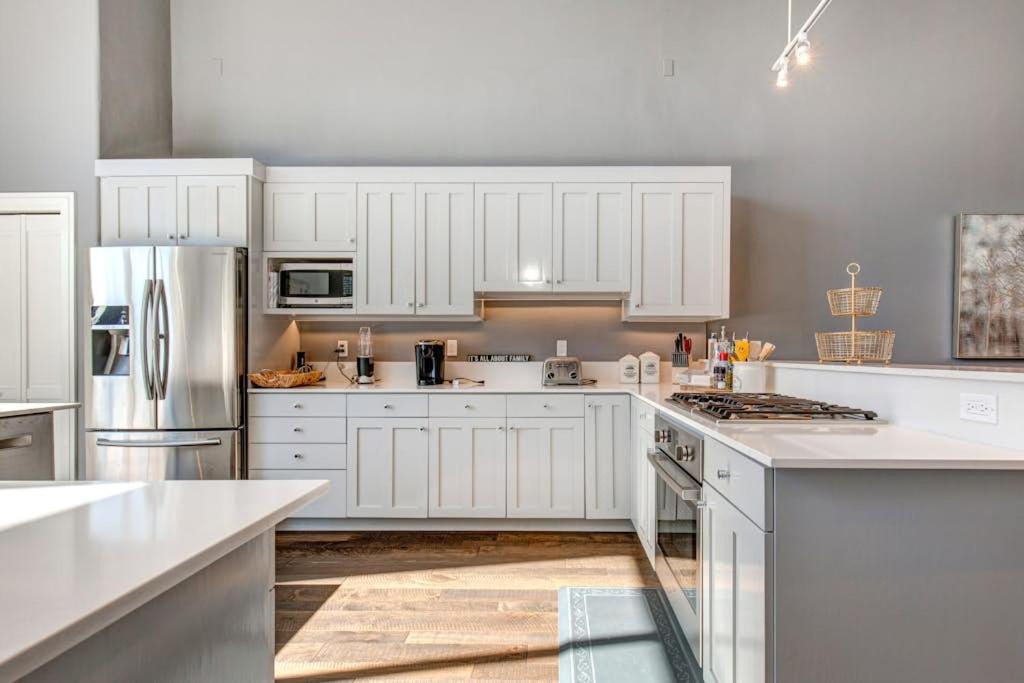 Photo of Kitchen in Park Meadows