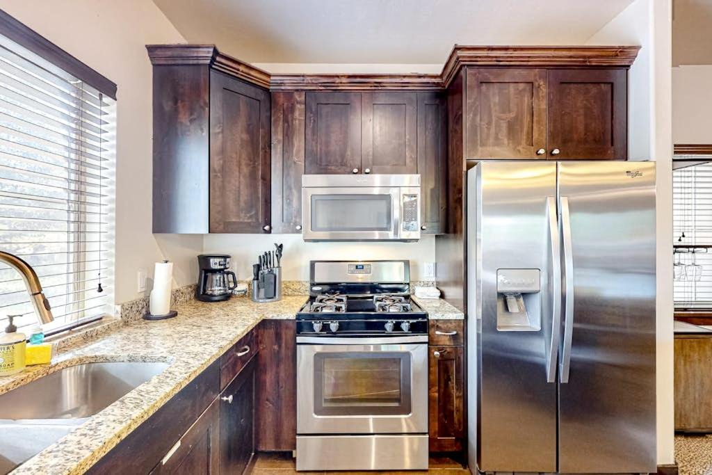 Photo of Kitchen in Bear Hollow Village