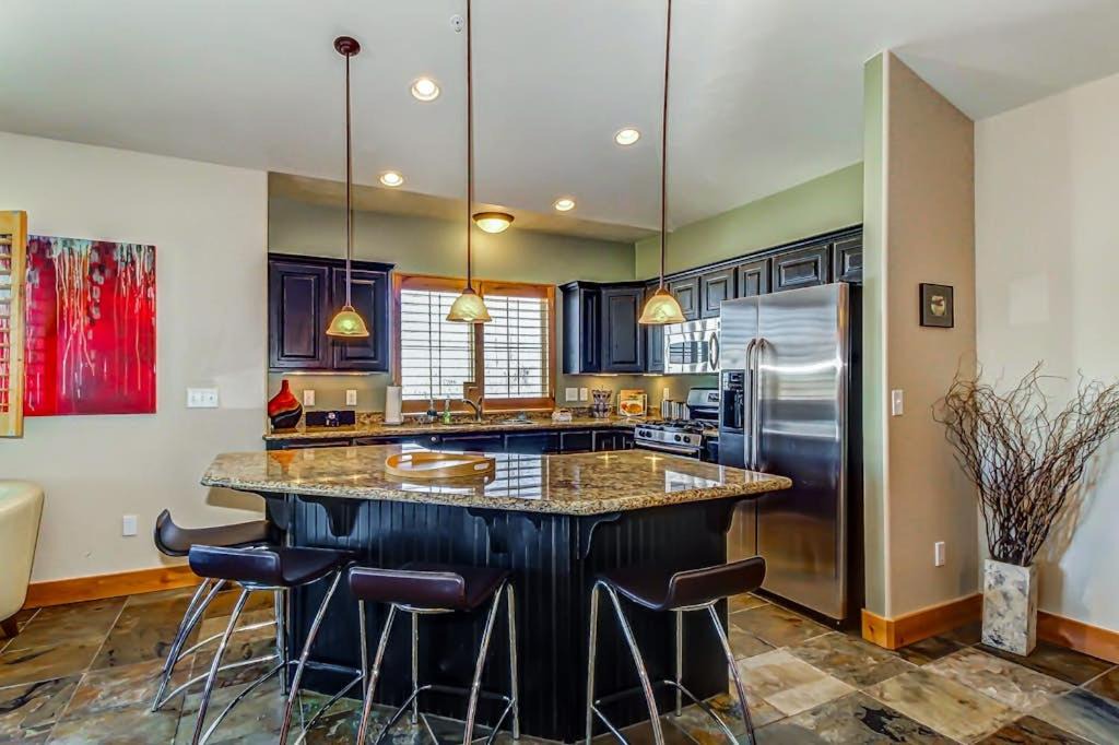 Photo of Kitchen in Bear Hollow Village
