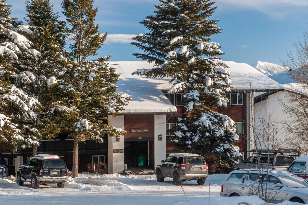 Photo of Others in Teton Village