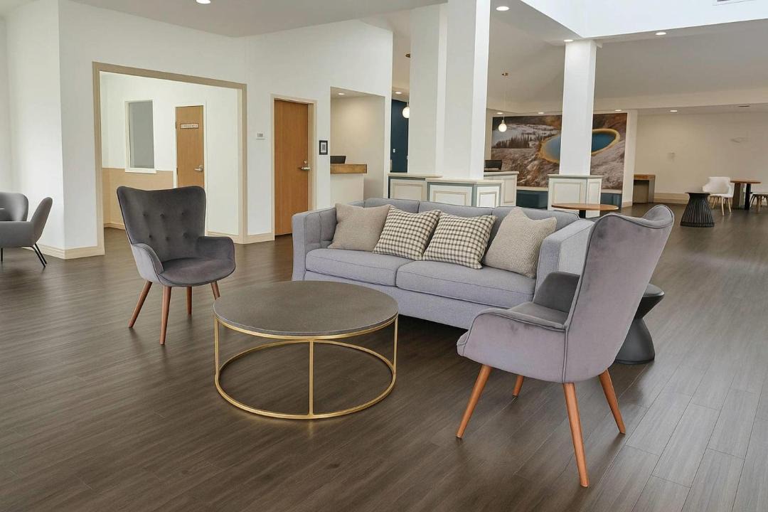 Photo of Livingroom in Idaho Falls