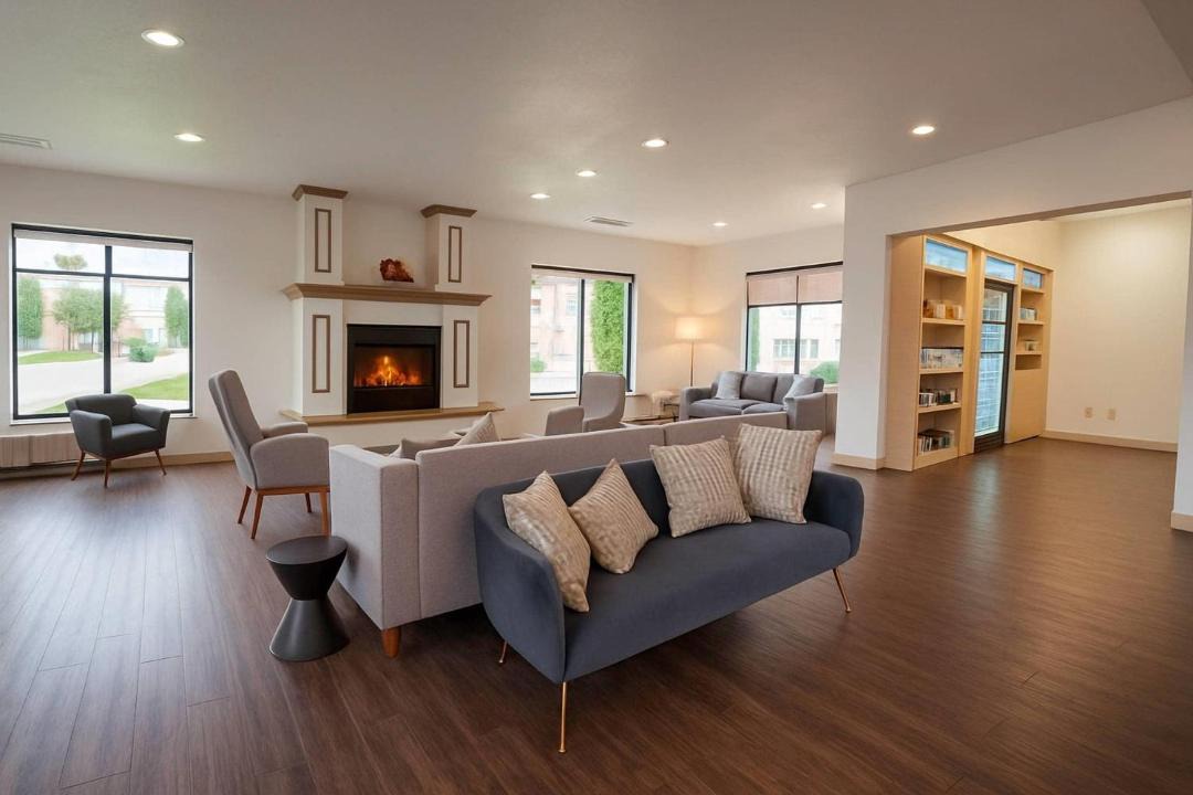 Photo of Livingroom in Idaho Falls