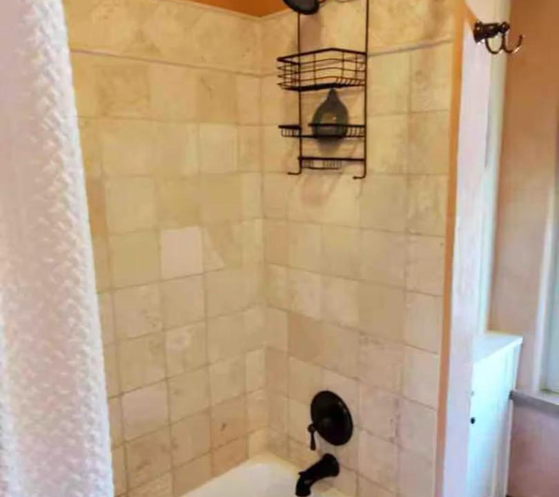 Photo of Bathroom in Heart of Missoula