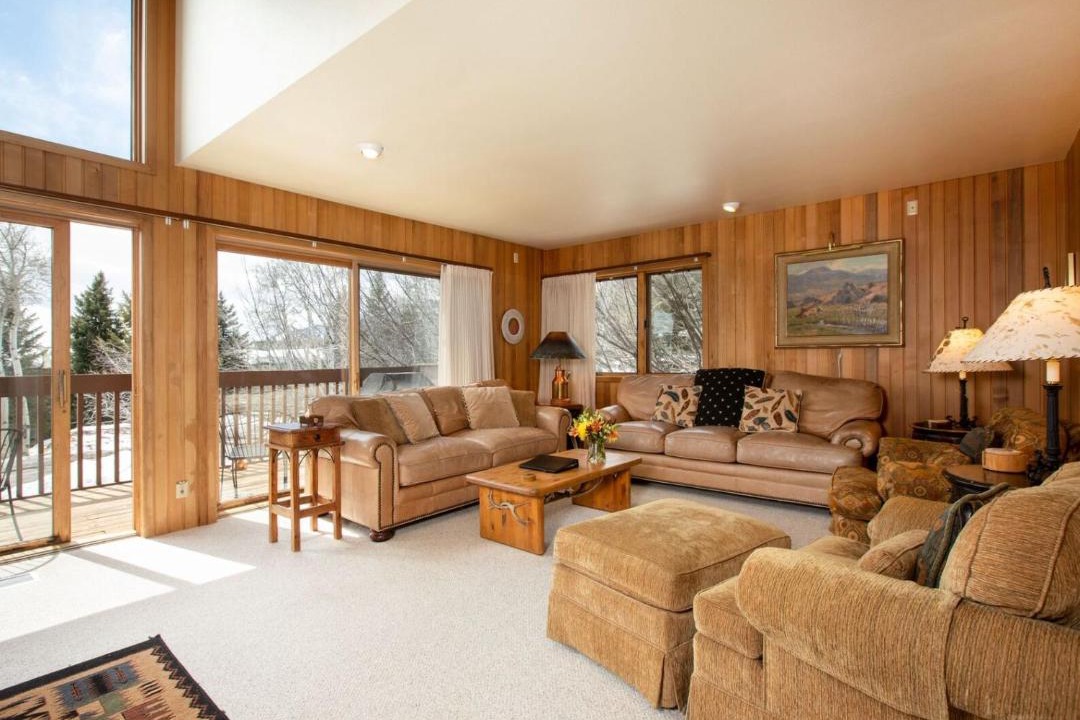 Photo of Others in Teton Village