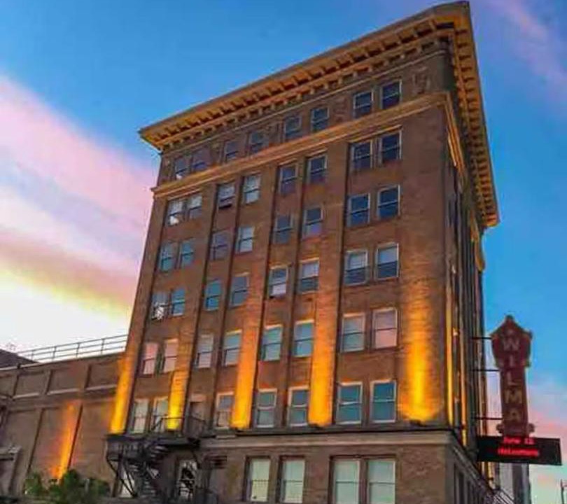 Photo of Others in Heart of Missoula