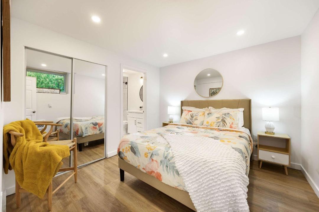 Photo of Bedroom in Picnic Point-North Lynnwood