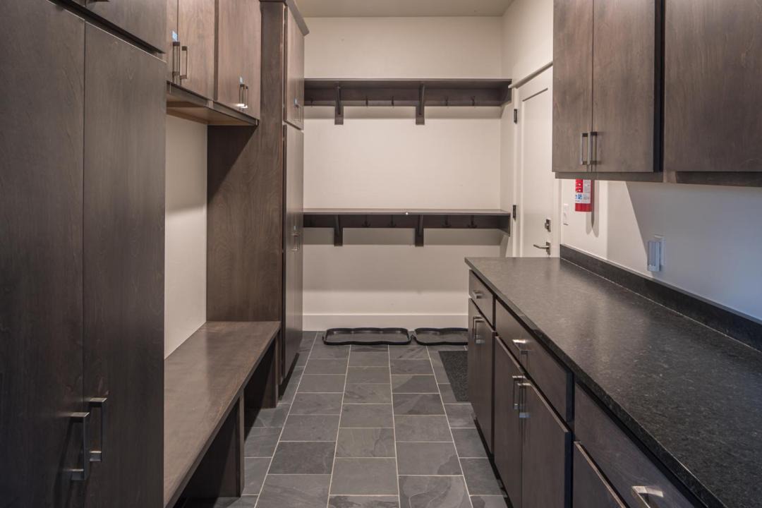 Photo of Kitchen in Big Sky