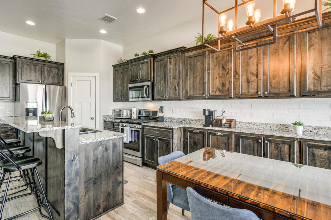 Photo of Kitchen in Iona