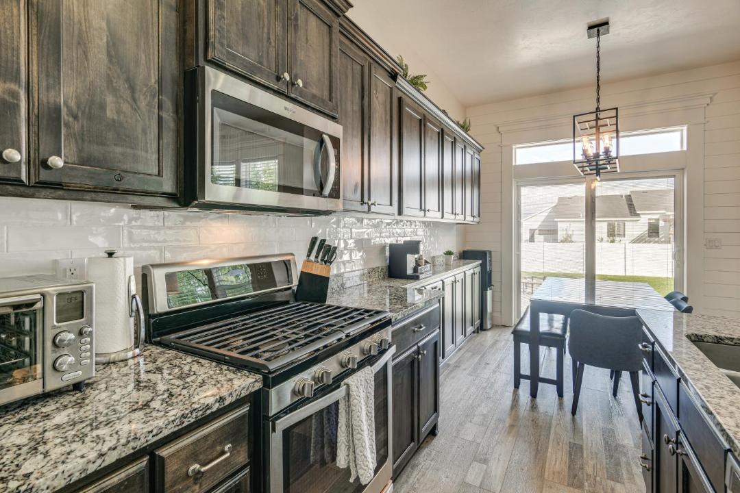 Photo of Kitchen in Iona