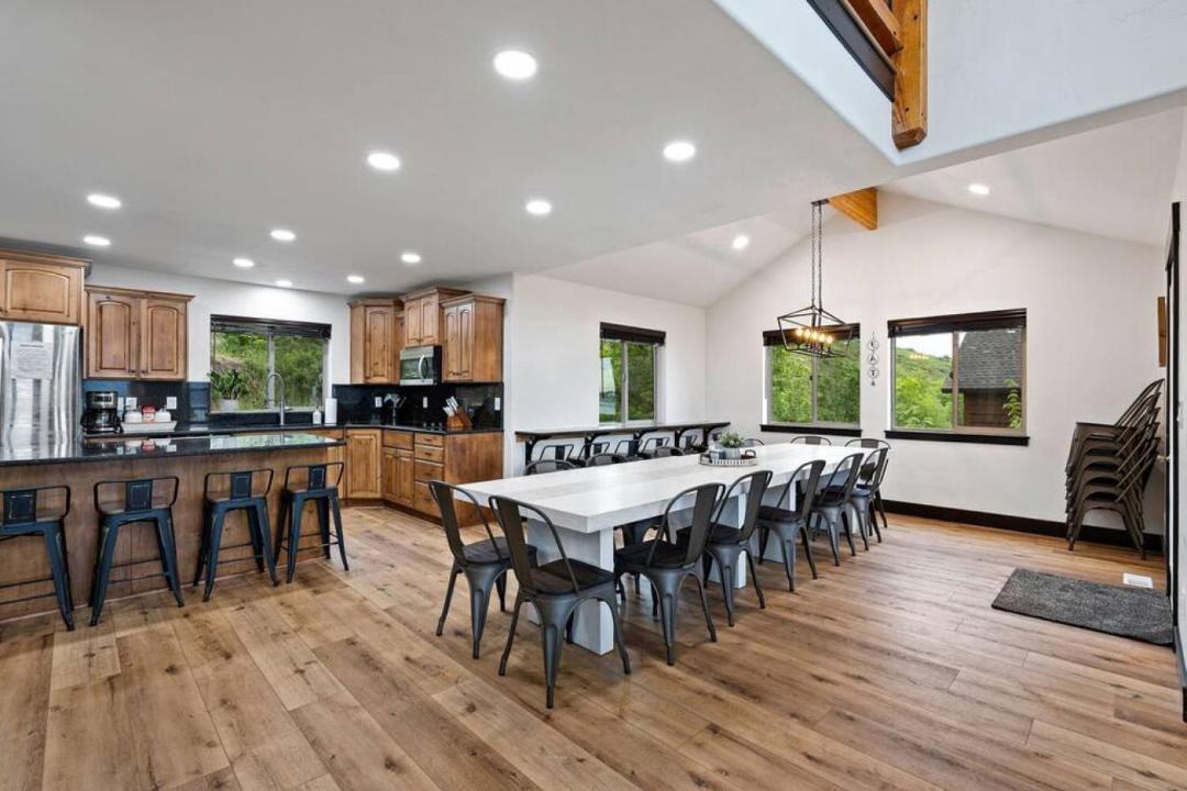 Photo of Kitchen in Harbor Village