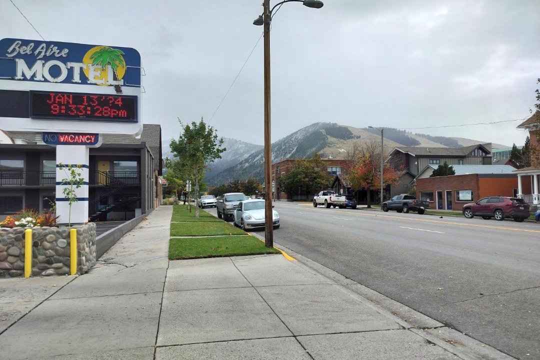Photo of Others in Heart of Missoula