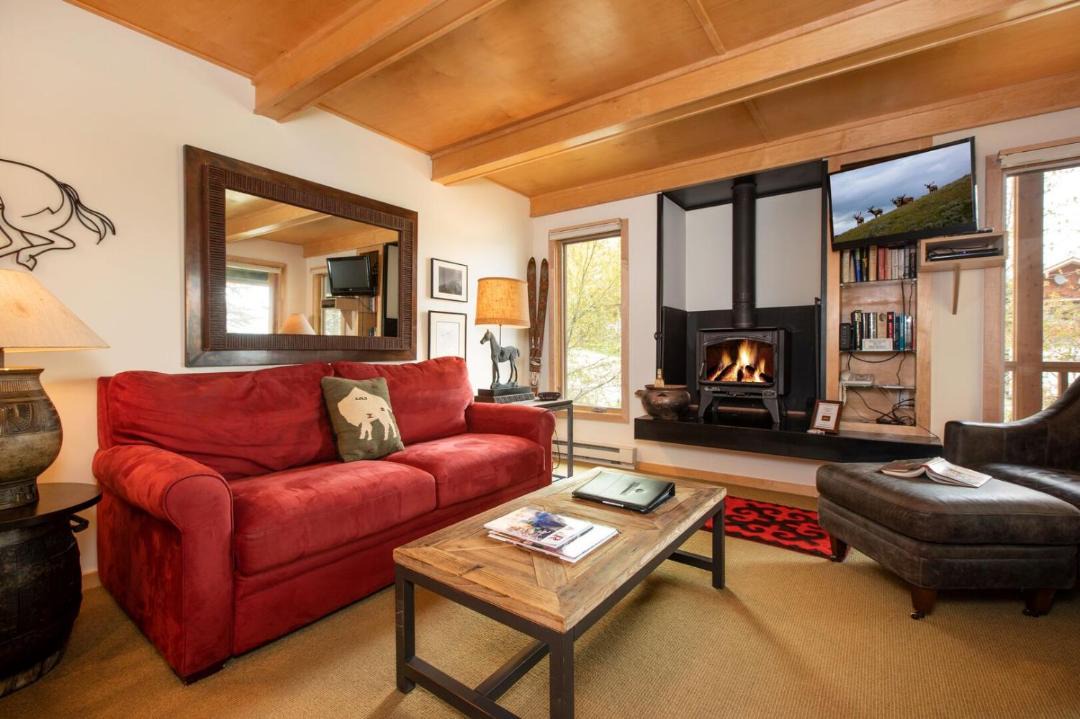 Photo of Others in Teton Village