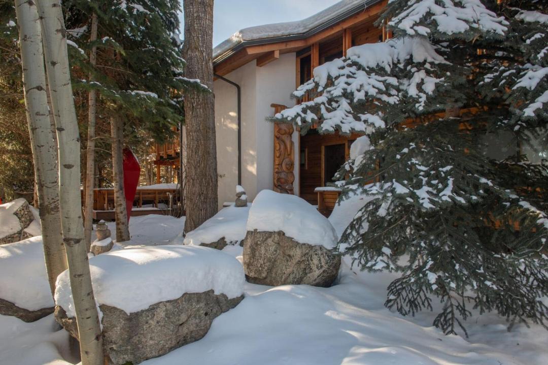 Photo of Others in Teton Village