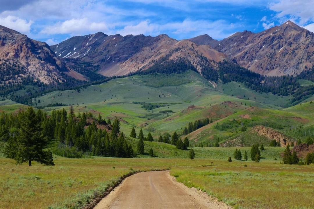 Photo of Others in Sun Valley