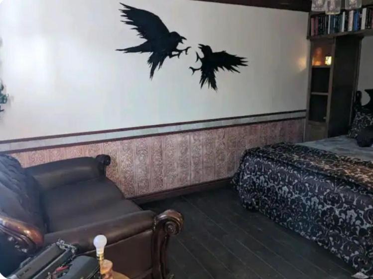 Photo of Bedroom in Shelley