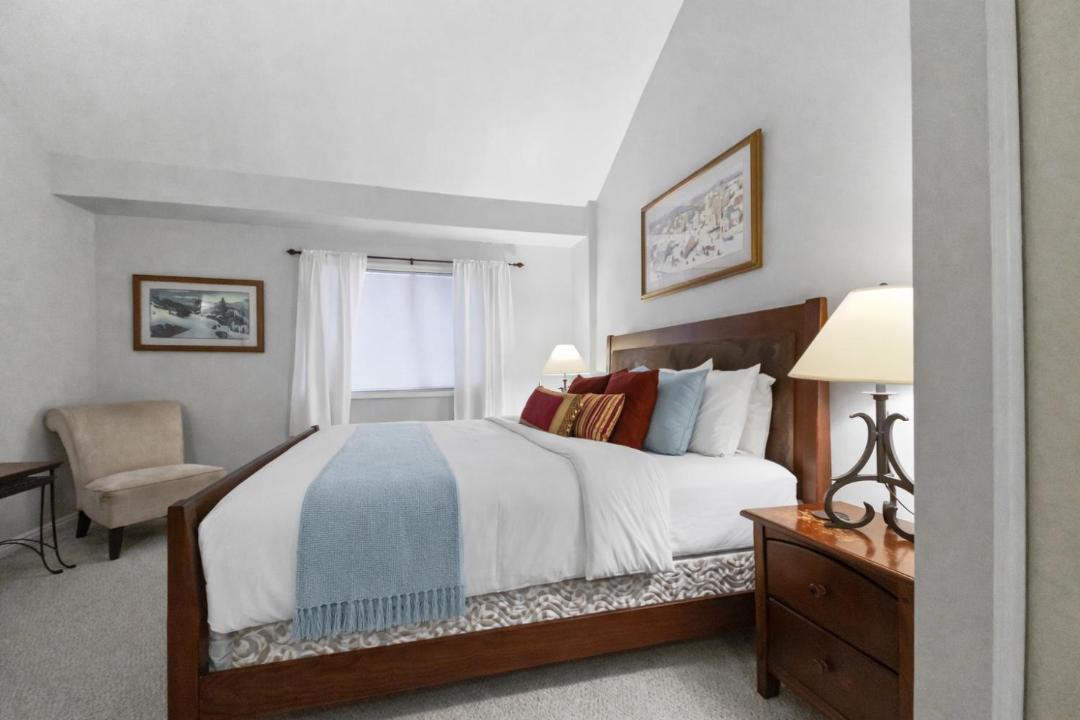 Photo of Bedroom in North Park City