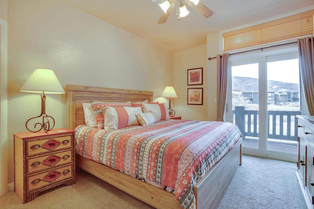 Photo of Bedroom in Ogden