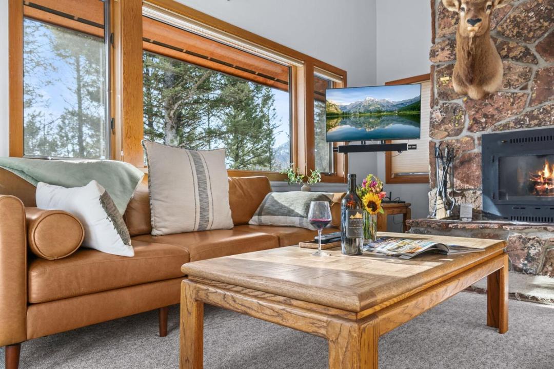 Photo of Others in Teton Village