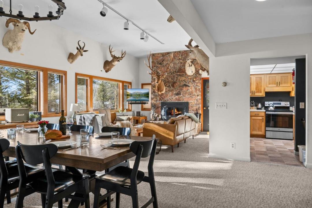 Photo of Others in Teton Village