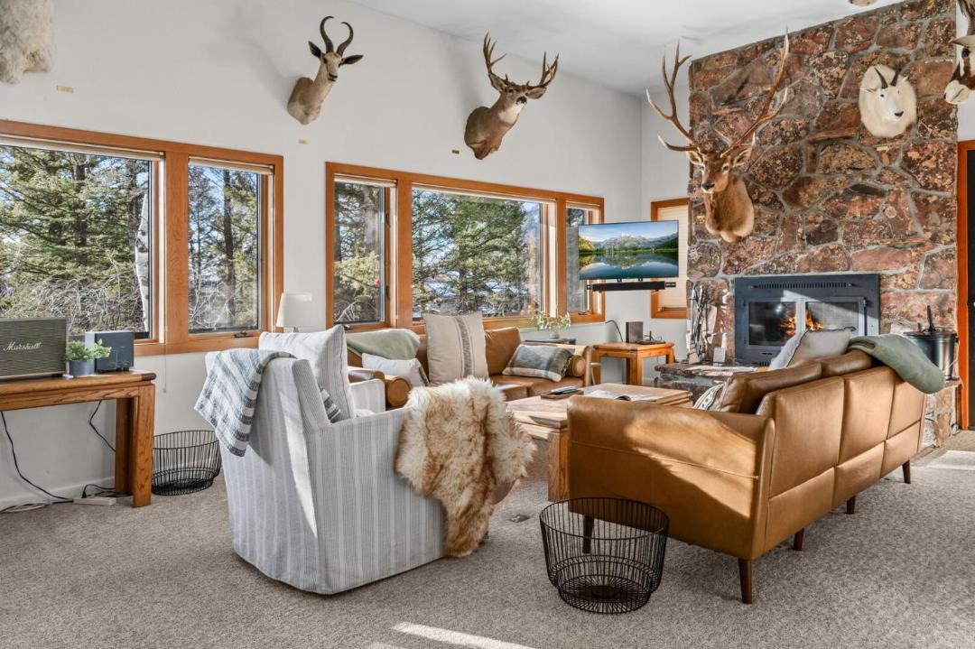 Photo of Others in Teton Village