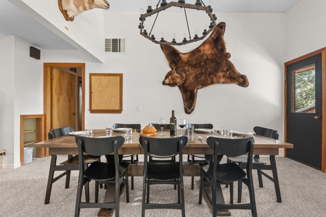 Photo of Others in Teton Village