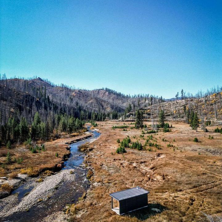 Photo of Others in Boise County