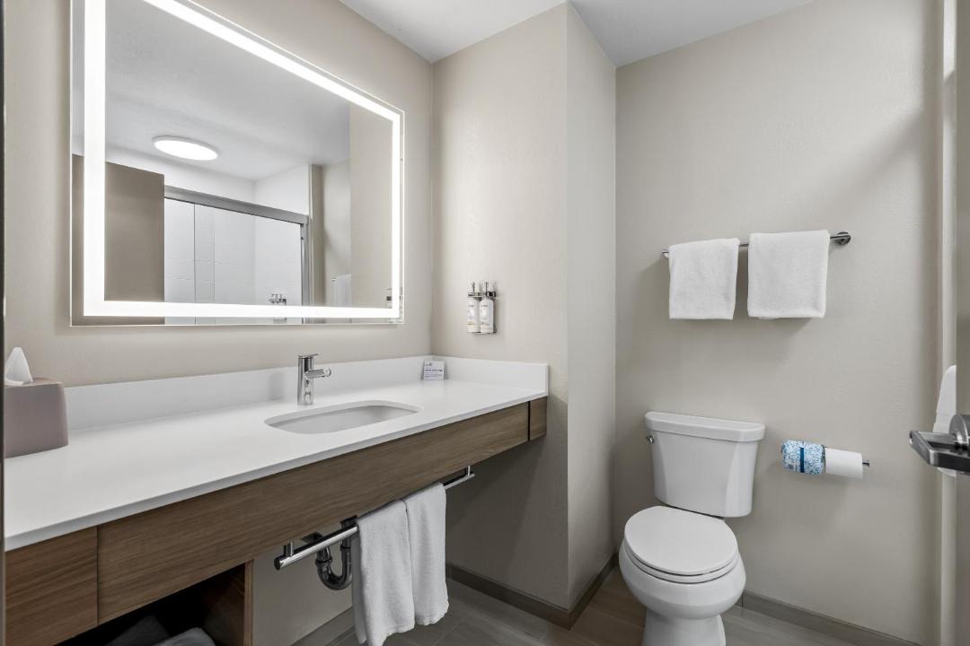 Photo of Bathroom in Ogden