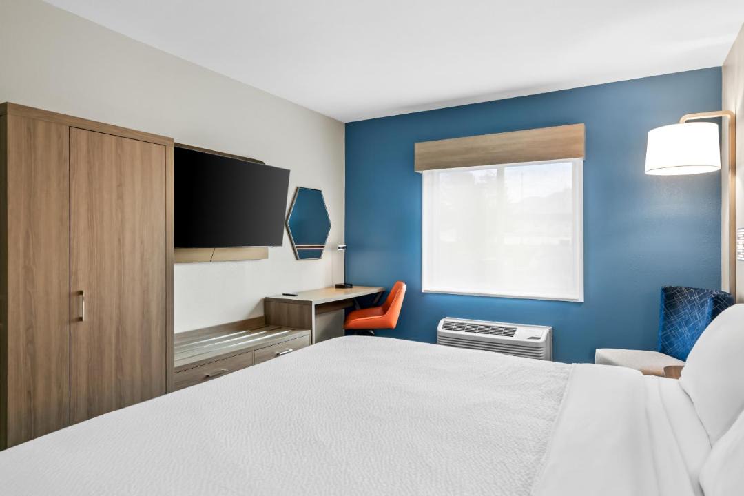 Photo of Bedroom in Ogden