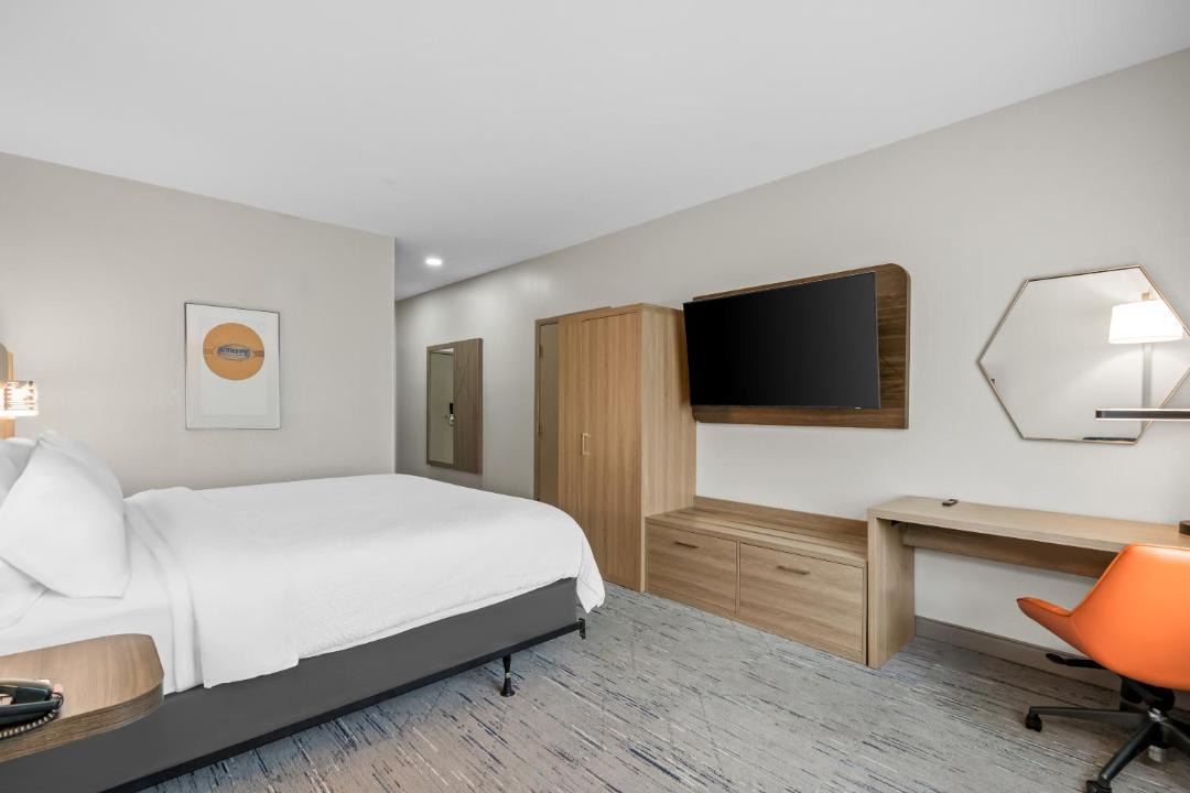 Photo of Bedroom in Ogden