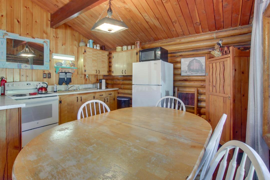 Photo of Kitchen in Lava Hot Springs