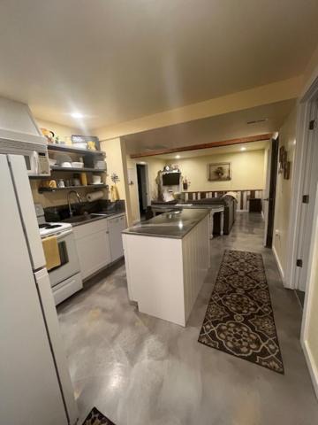 Photo of Kitchen in Nampa