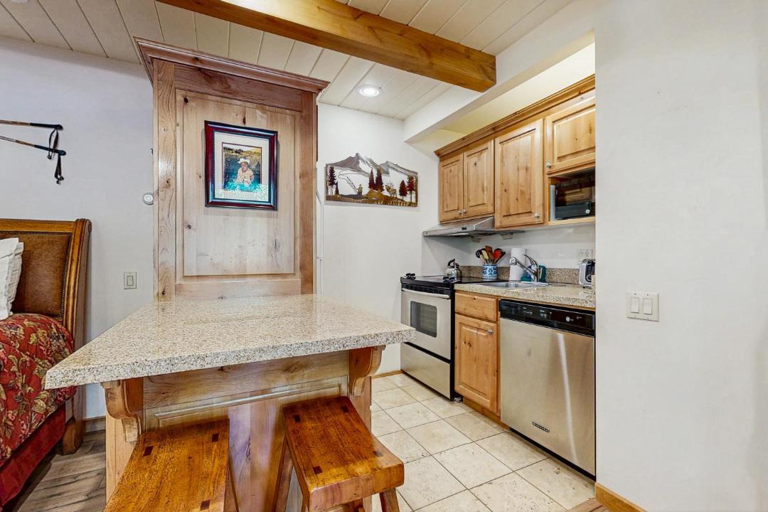 Photo of Kitchen in Elkhorn