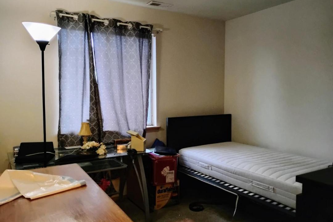 Photo of Bedroom in Renton