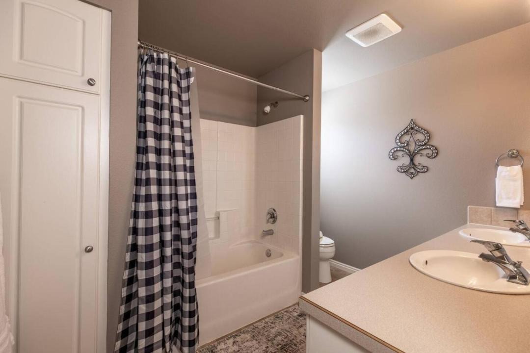 Photo of Bathroom in Meridian