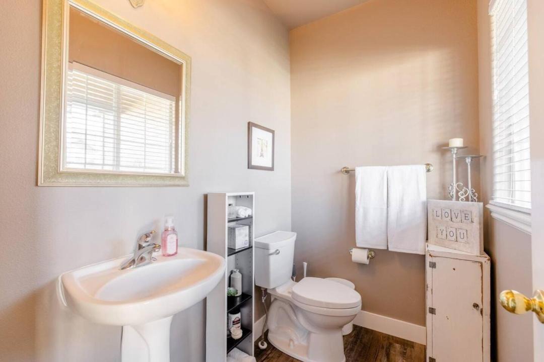 Photo of Bathroom in Meridian