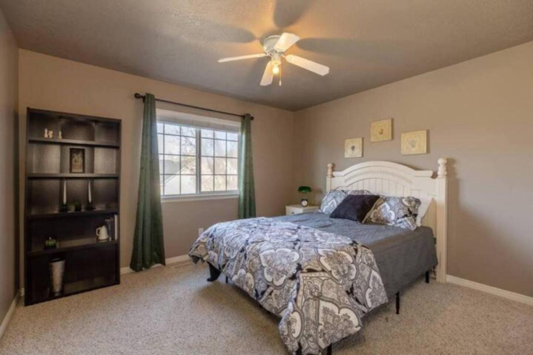 Photo of Bedroom in Meridian