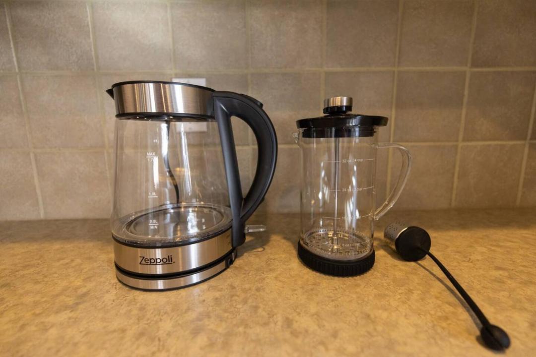 Photo of Kitchen in Meridian