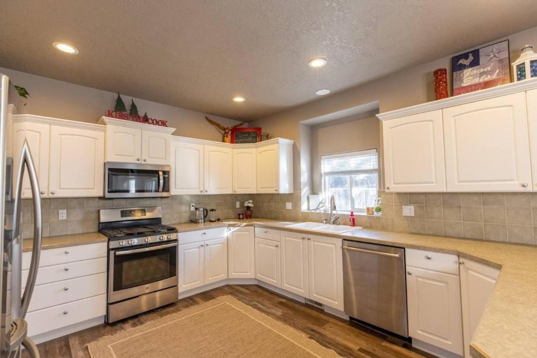 Photo of Kitchen in Meridian