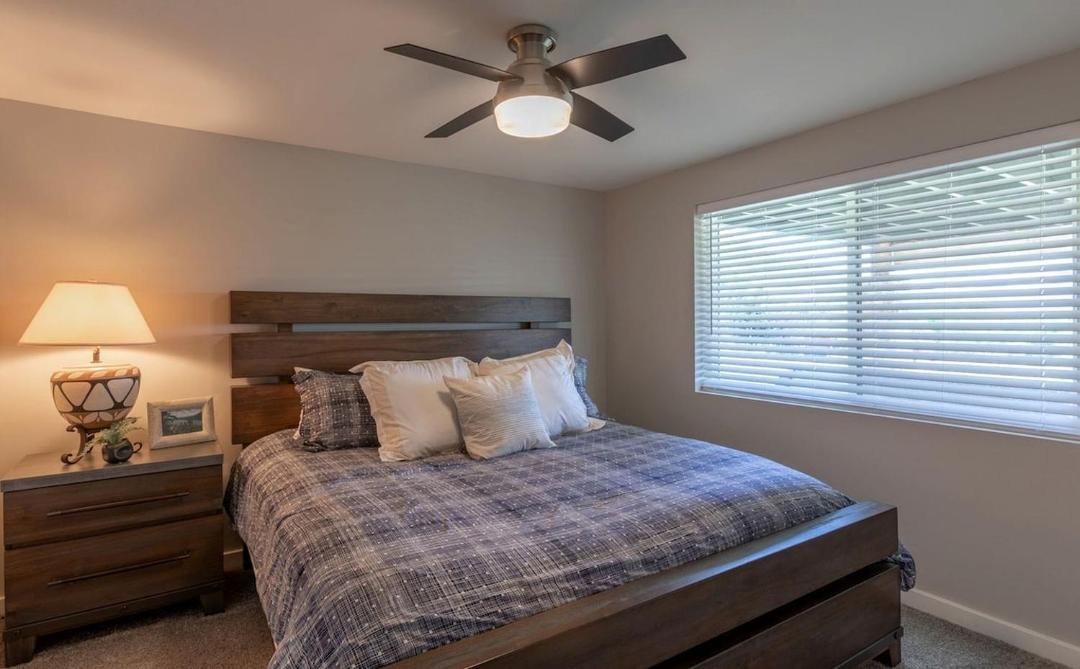 Photo of Bedroom in Star Valley Ranch