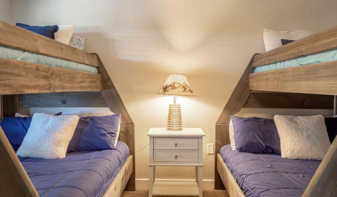Photo of Bedroom in Star Valley Ranch