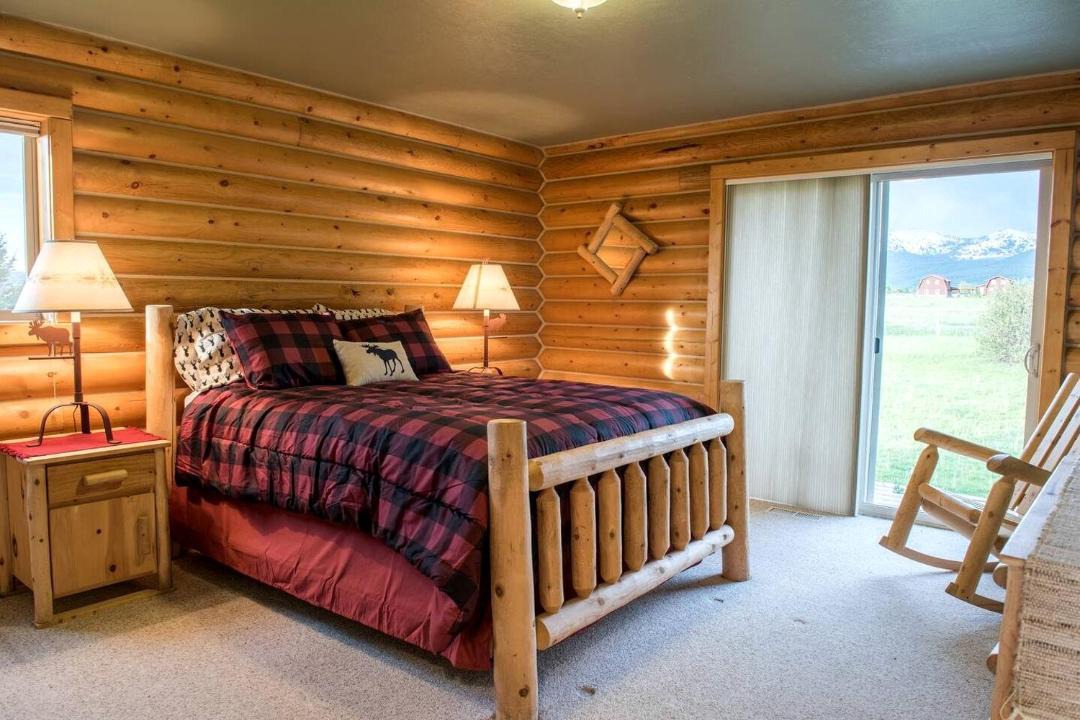Photo of Bedroom in Driggs