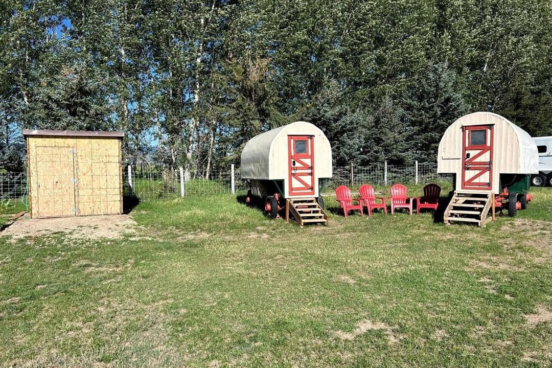 Photo of Others in Tetonia
