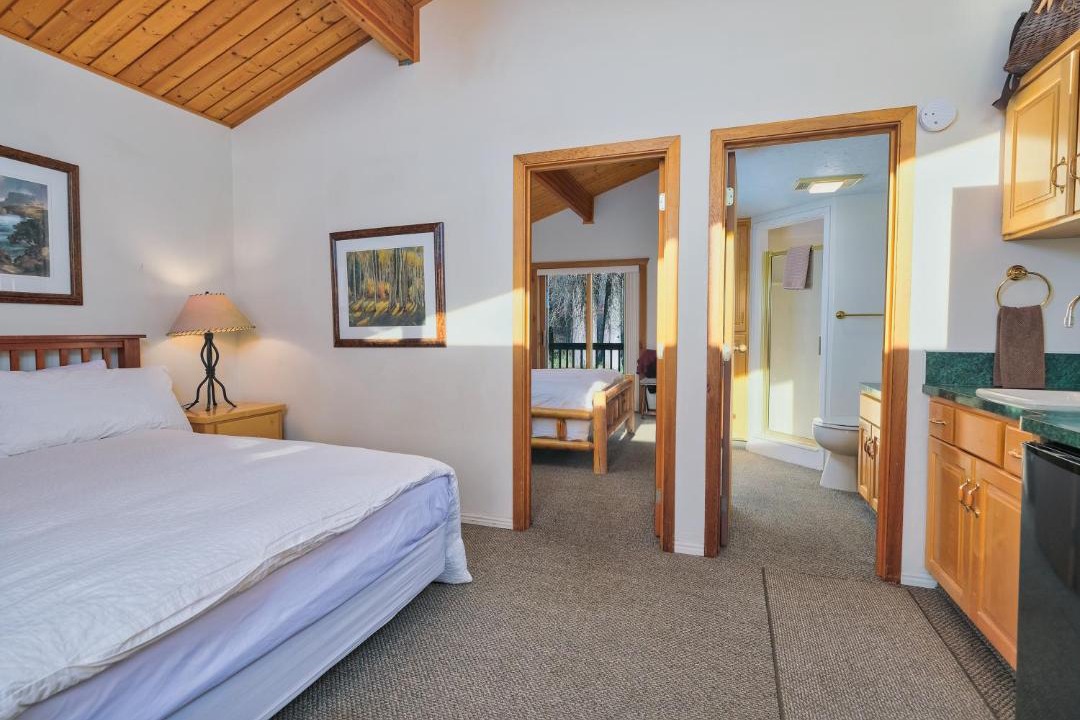 Photo of Bedroom in Swan Valley