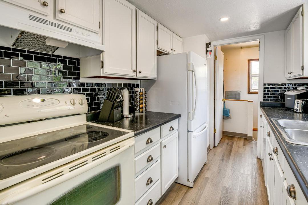 Photo of Kitchen in Montpelier