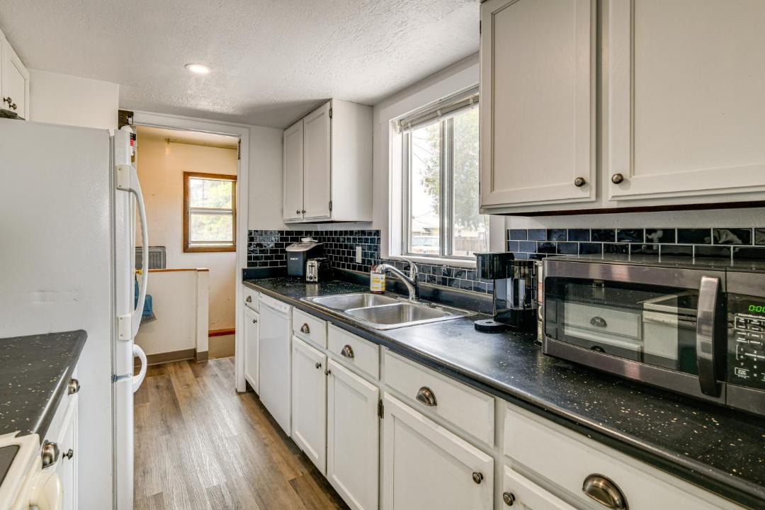 Photo of Kitchen in Montpelier