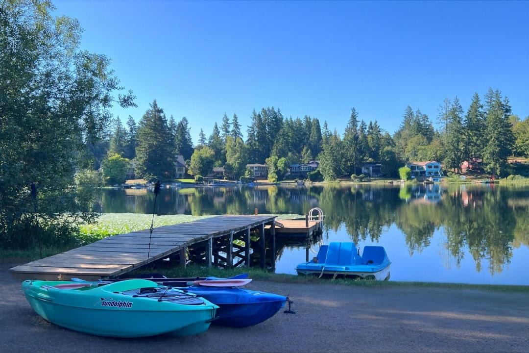 Photo of Others in Maple Heights-Lake Desire