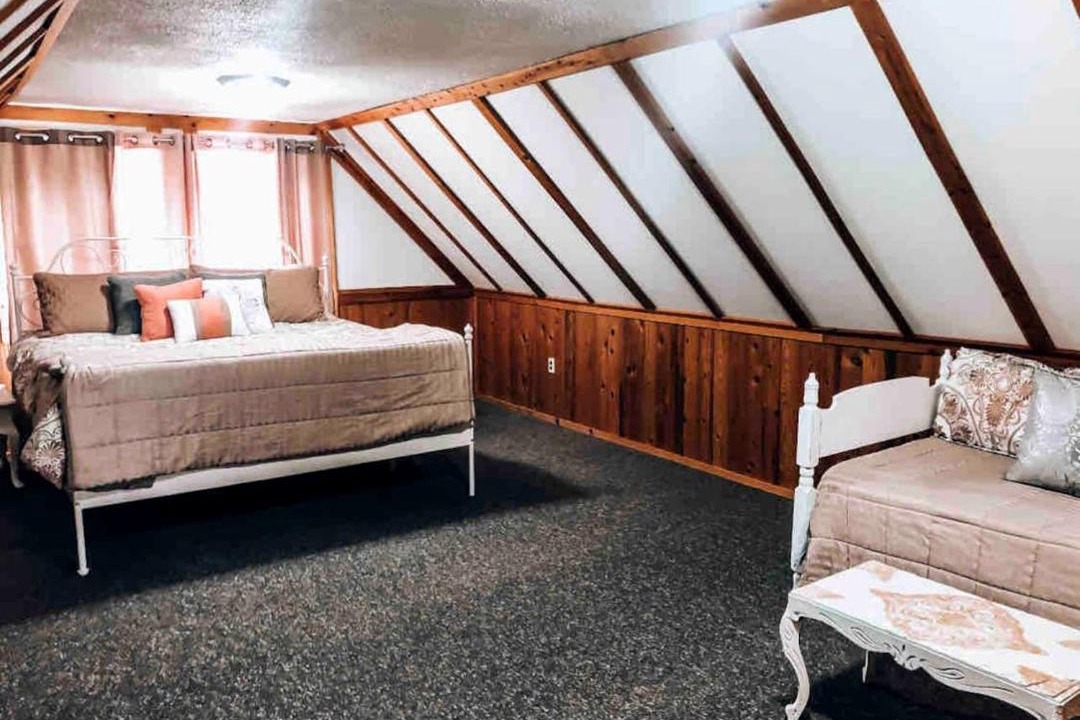 Photo of Bedroom in Palisades