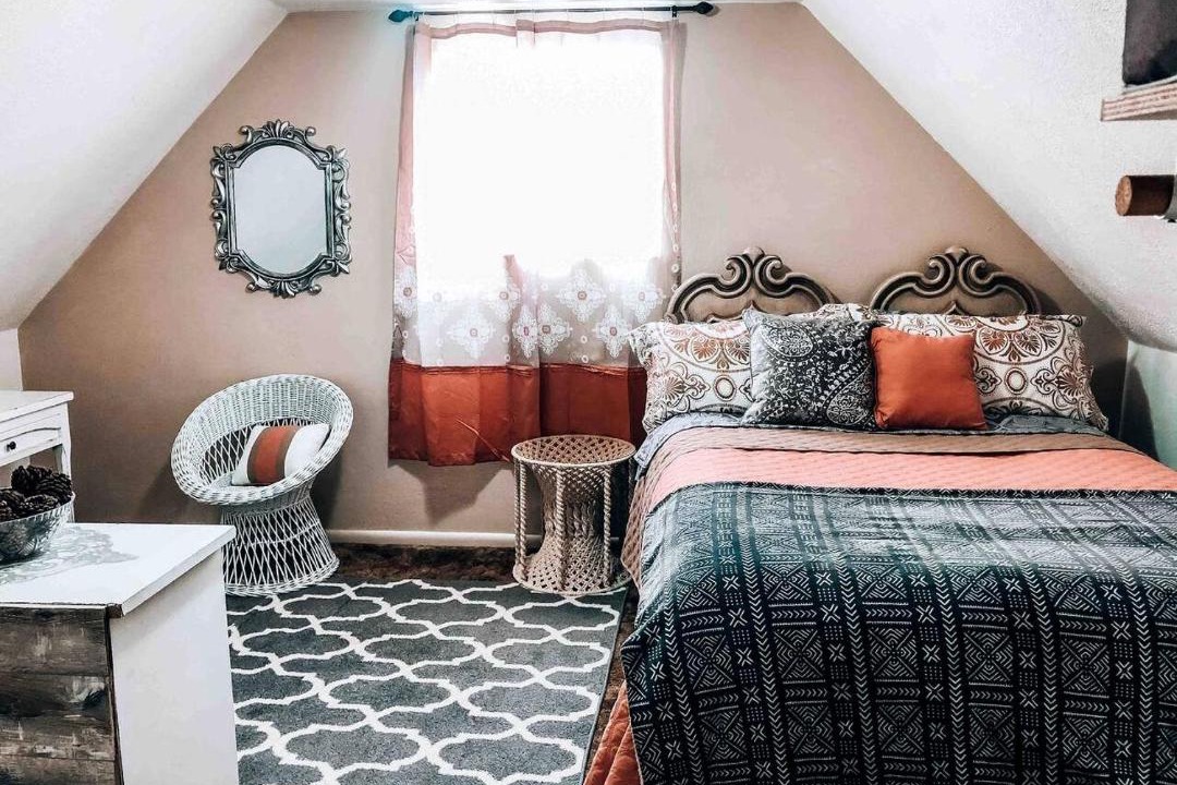 Photo of Bedroom in Palisades